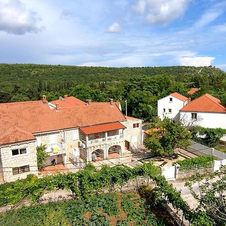 Nice Apartment In Dubrovnik With Kitchen 외부 사진