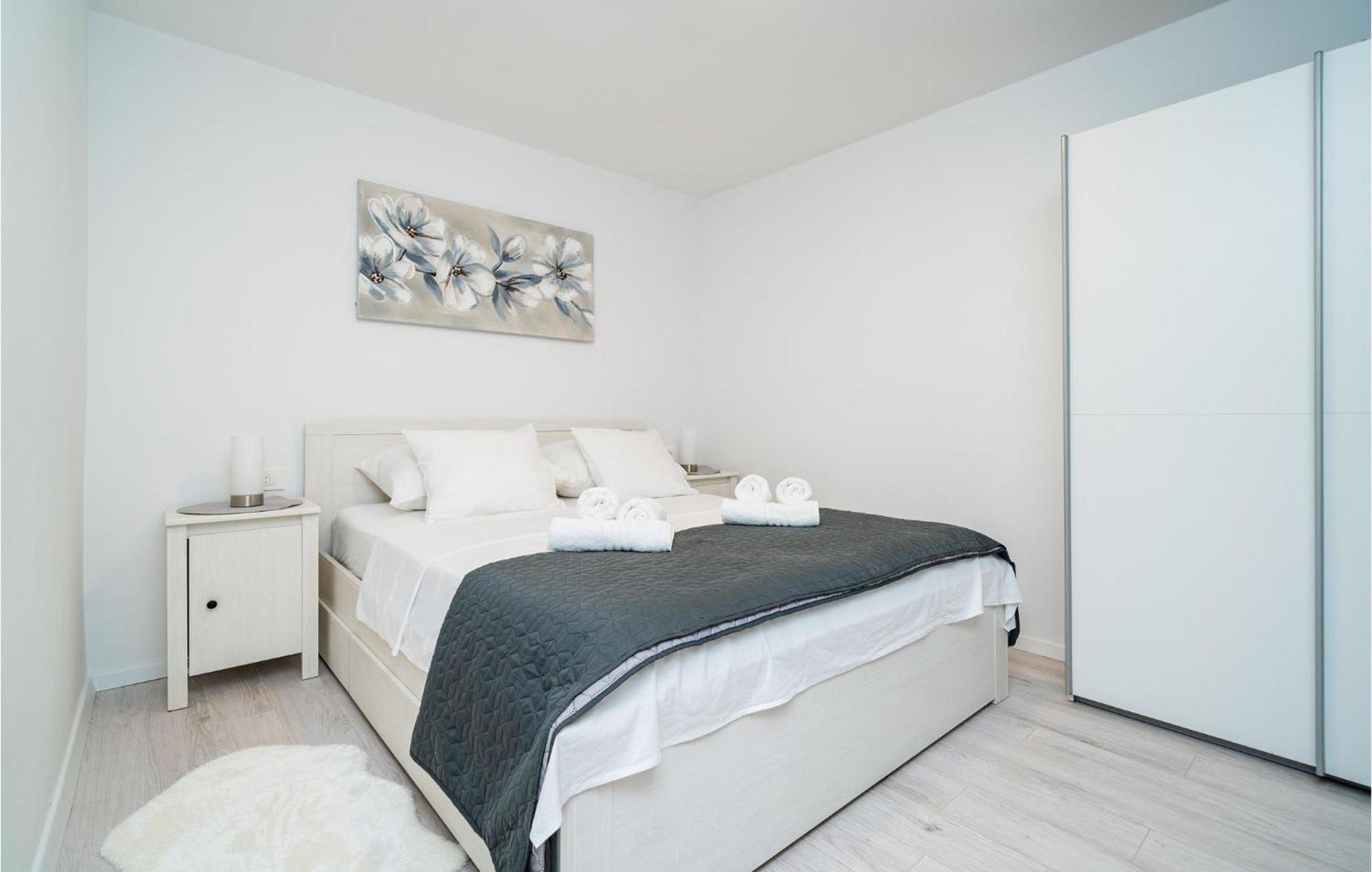 Nice Apartment In Dubrovnik With Kitchen 외부 사진