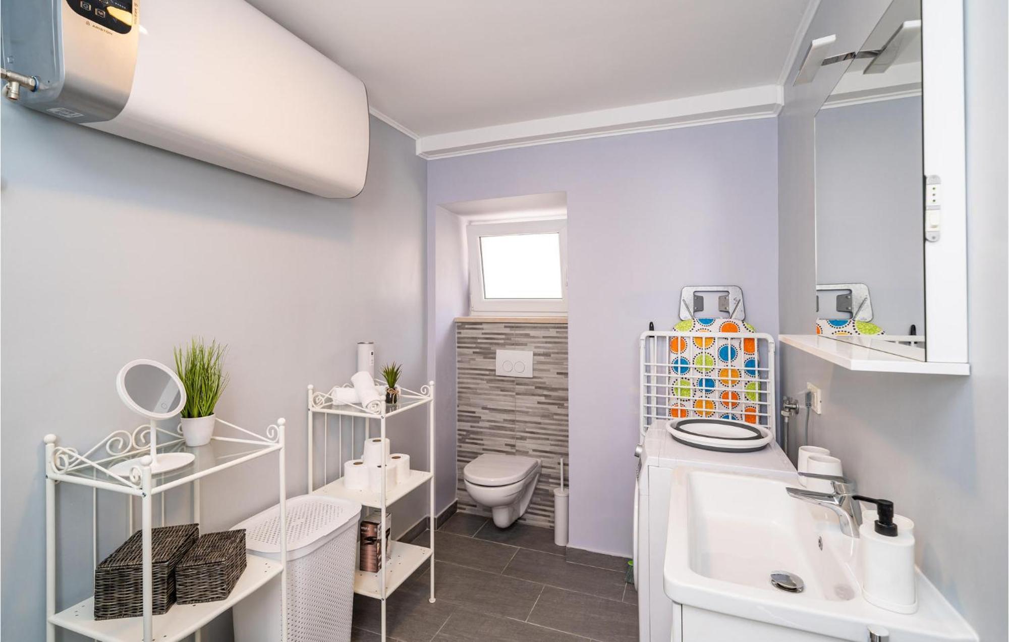 Nice Apartment In Dubrovnik With Kitchen 외부 사진
