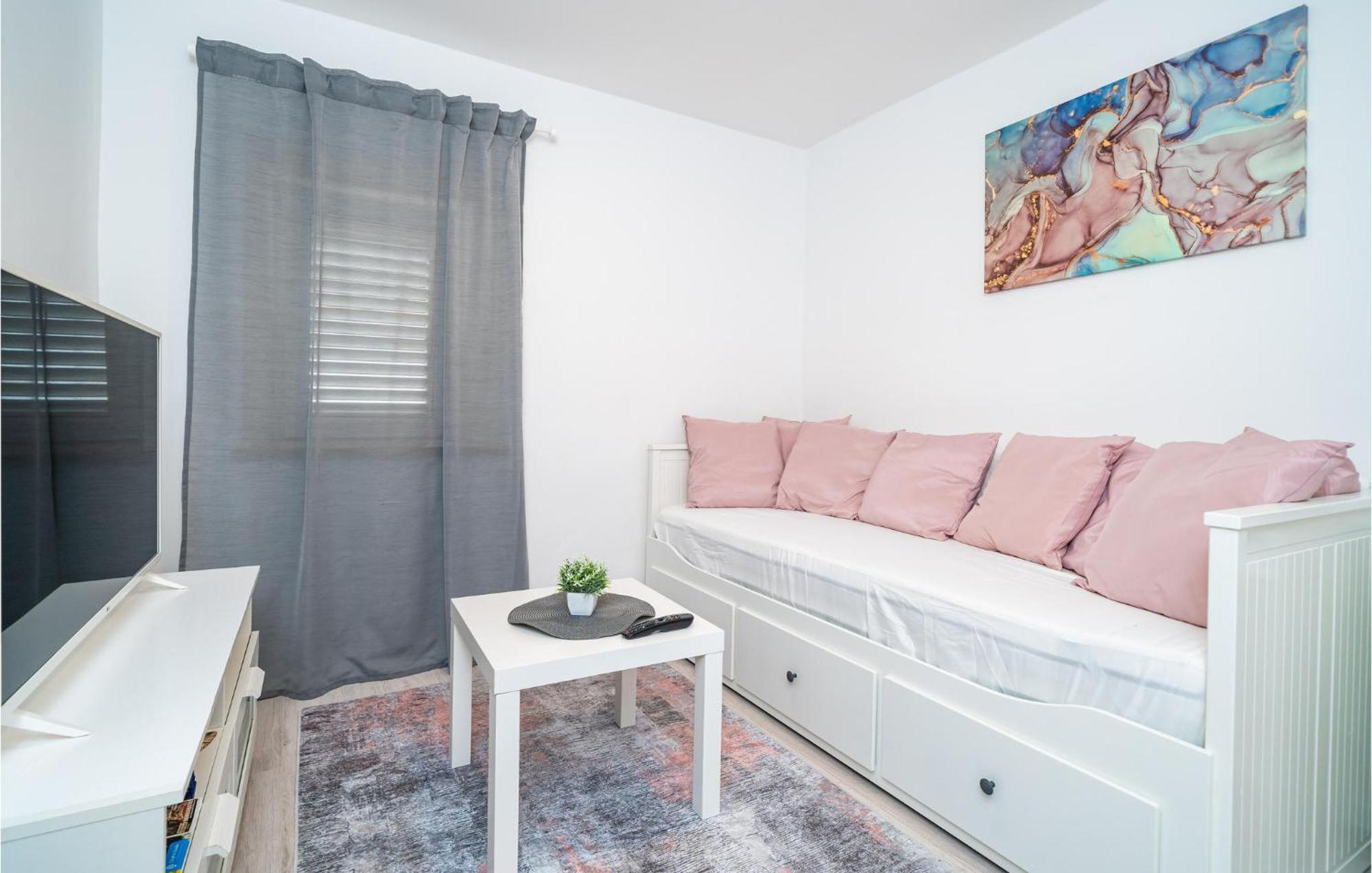 Nice Apartment In Dubrovnik With Kitchen 외부 사진