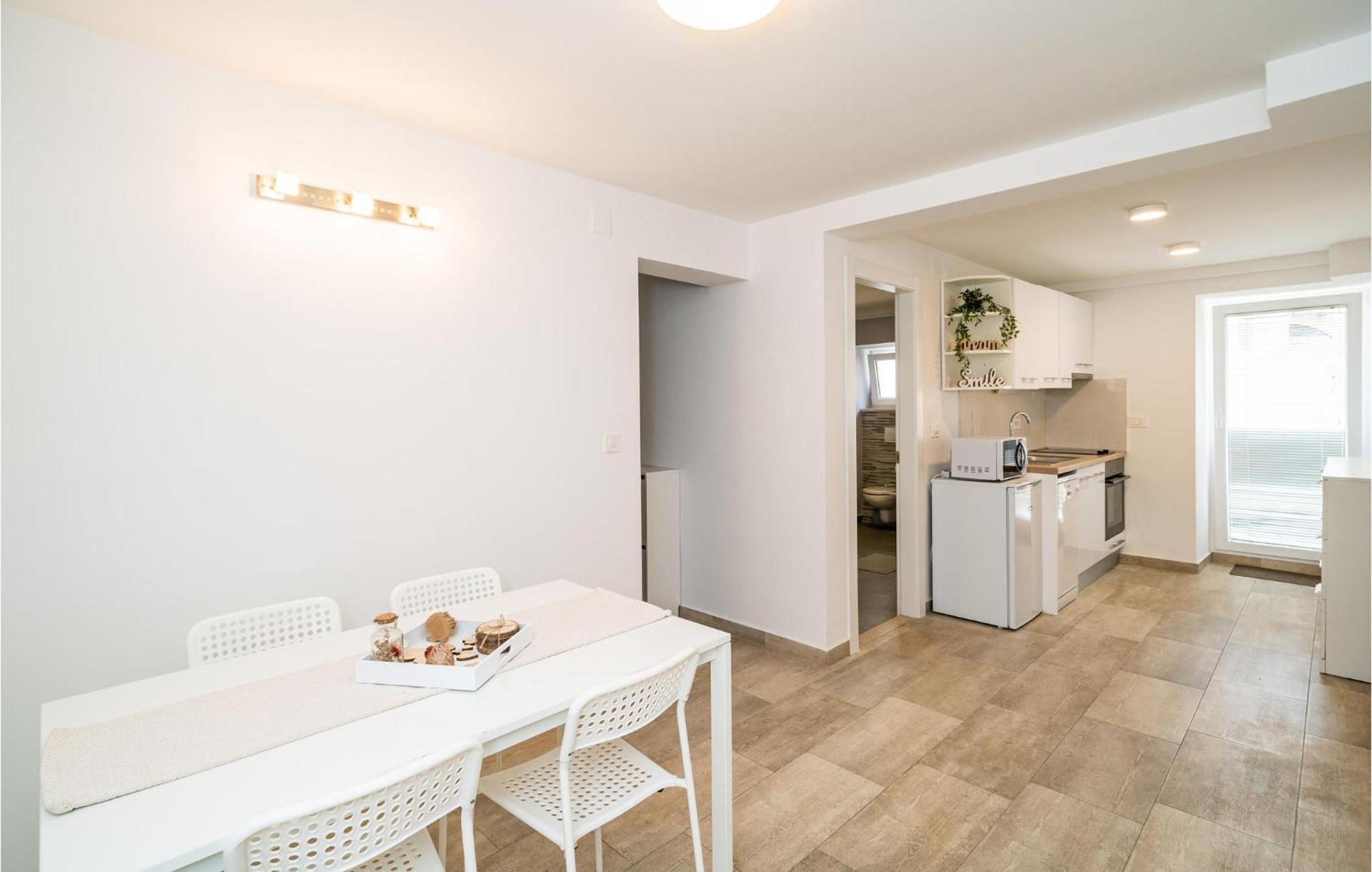 Nice Apartment In Dubrovnik With Kitchen 외부 사진