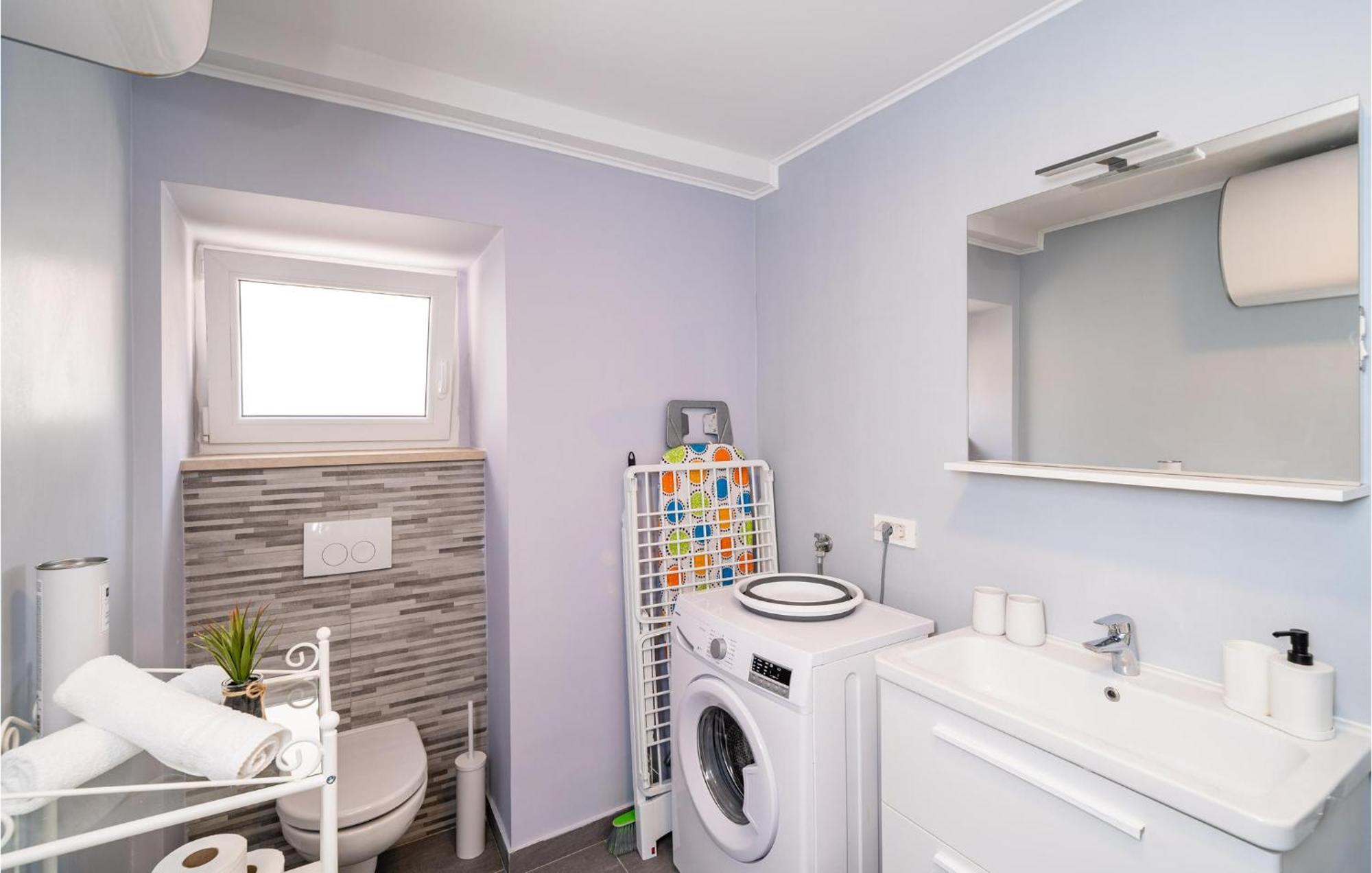 Nice Apartment In Dubrovnik With Kitchen 외부 사진